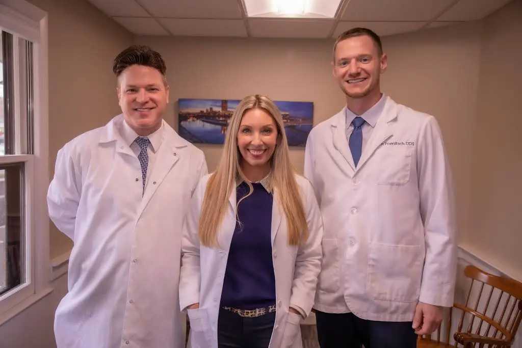 Lakeshore Family Dentistry - Greendale