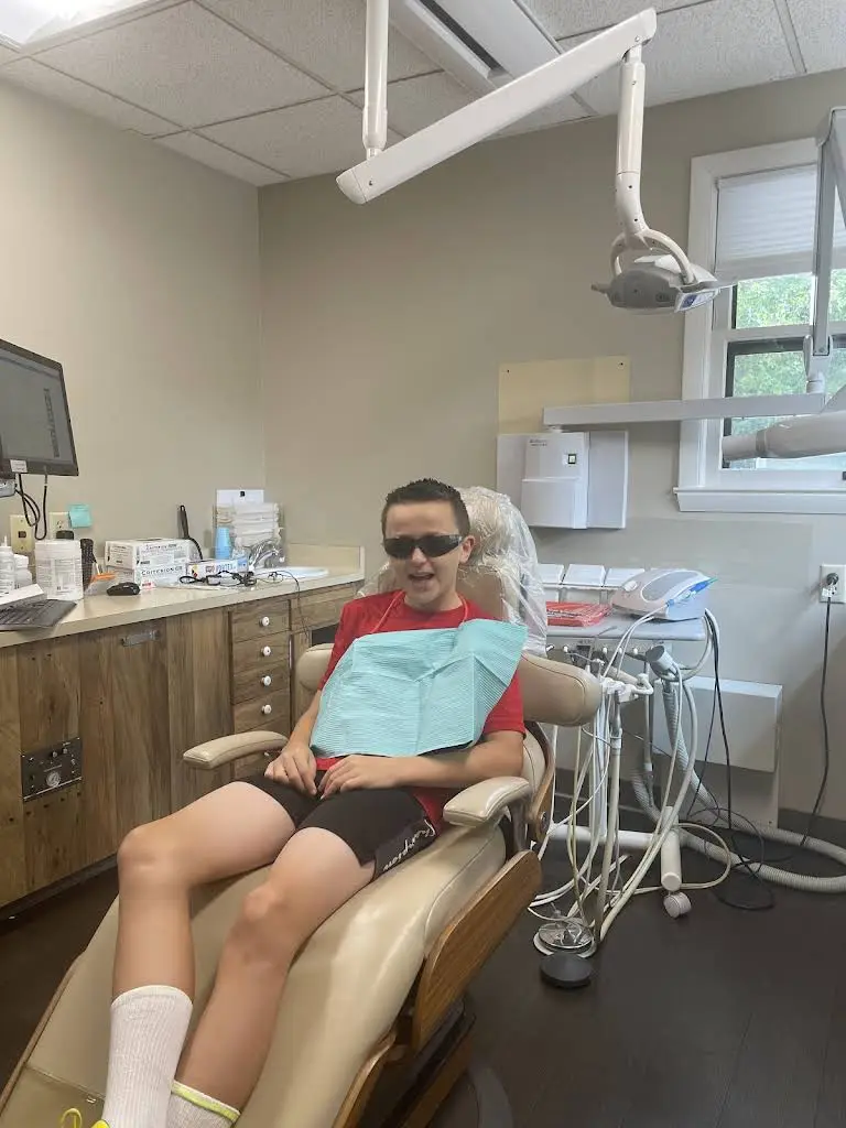 Lakeshore Family Dentistry - Greendale