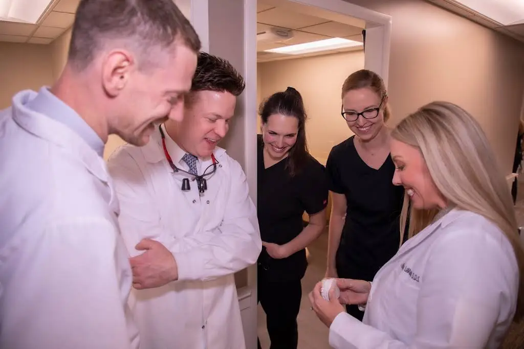 Lakeshore Family Dentistry - Greendale