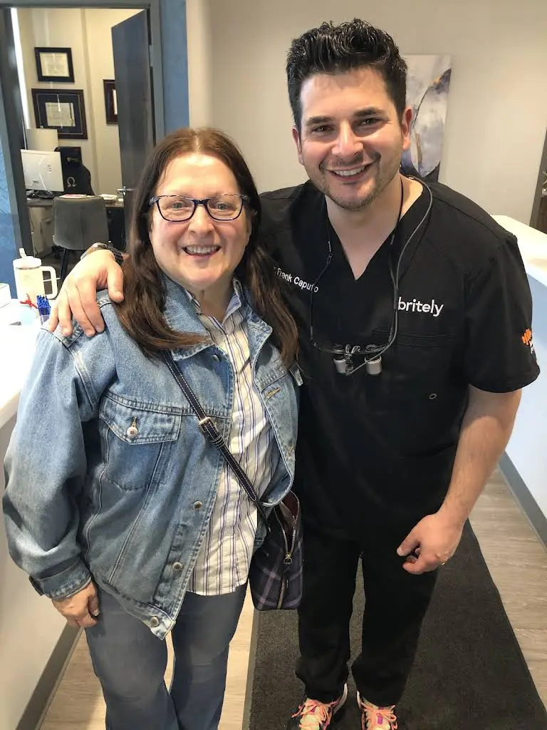 Britely Dentures + Implants Studio