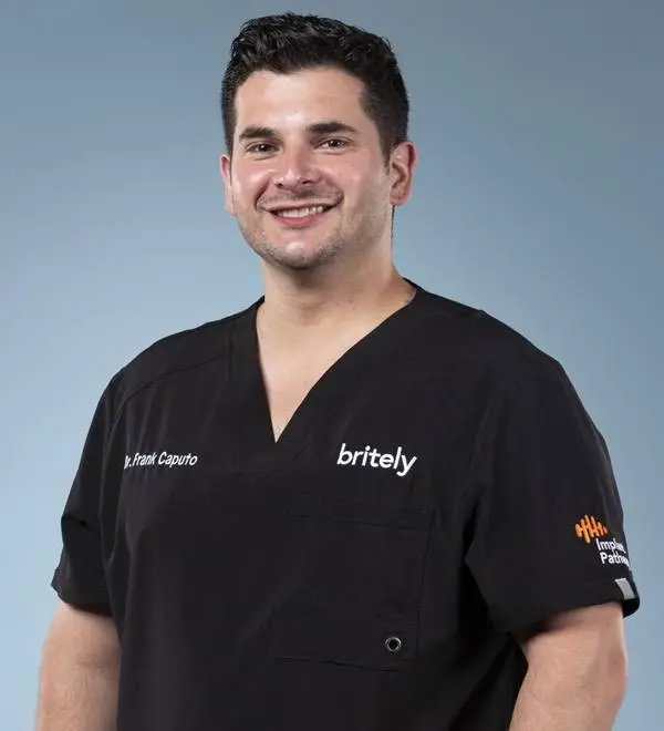 Britely Dentures + Implants Studio