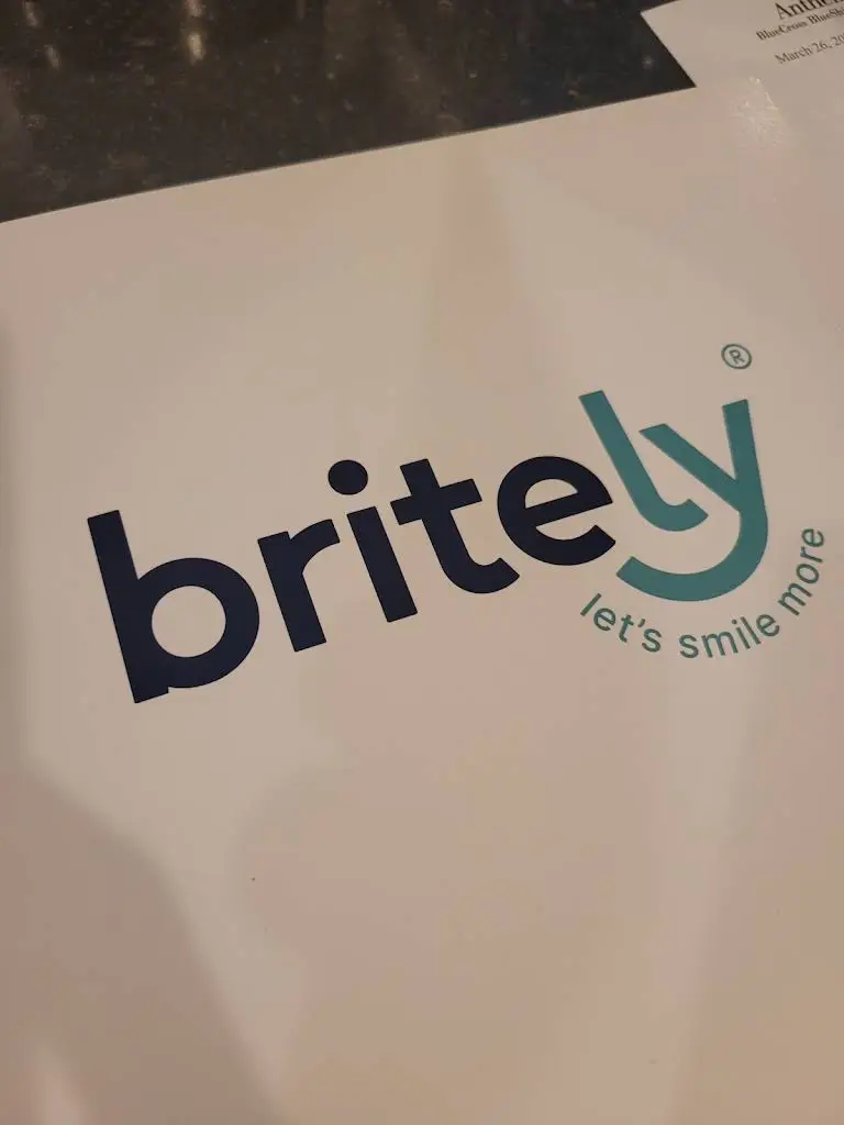 Britely Dentures + Implants Studio