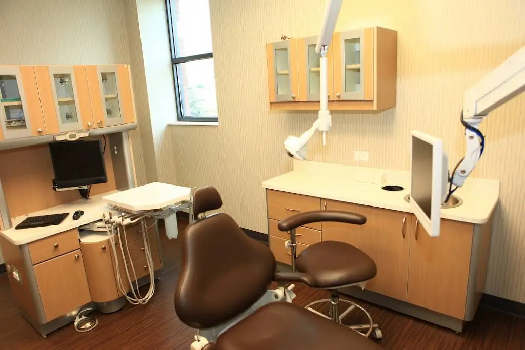 Dental Associates - Franklin