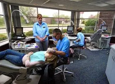 Moles & Ferri Orthodontic Specialists