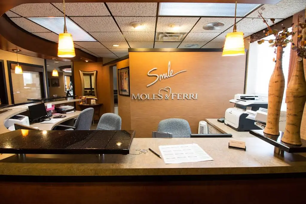 Moles & Ferri Orthodontic Specialists