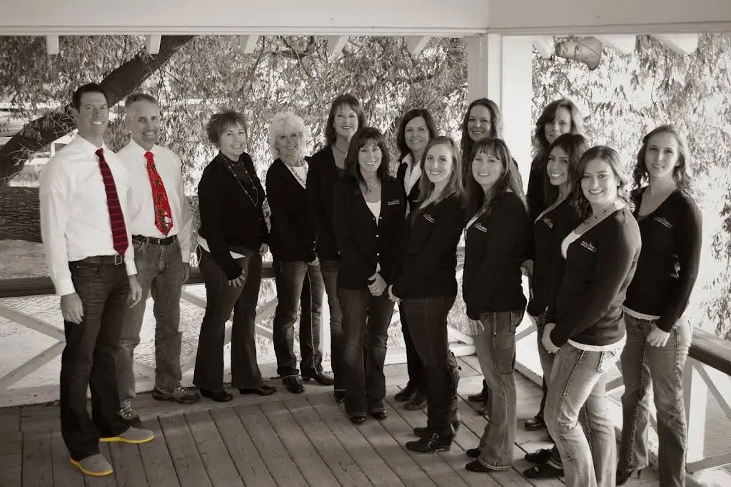 Moles & Ferri Orthodontic Specialists