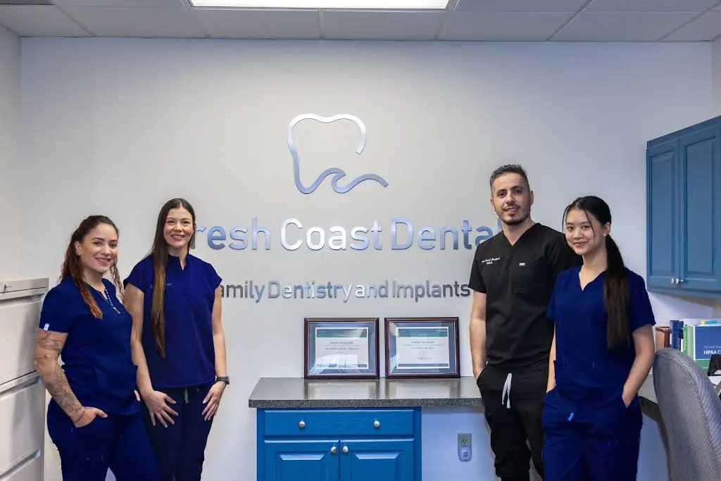 Fresh Coast Dental