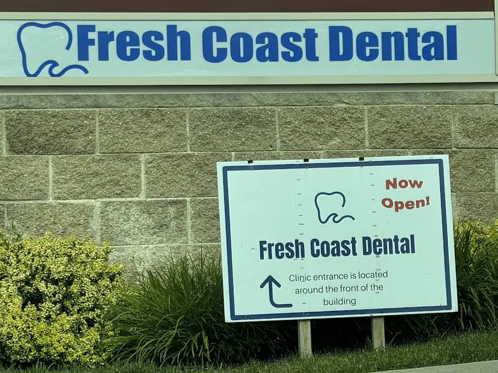 Fresh Coast Dental