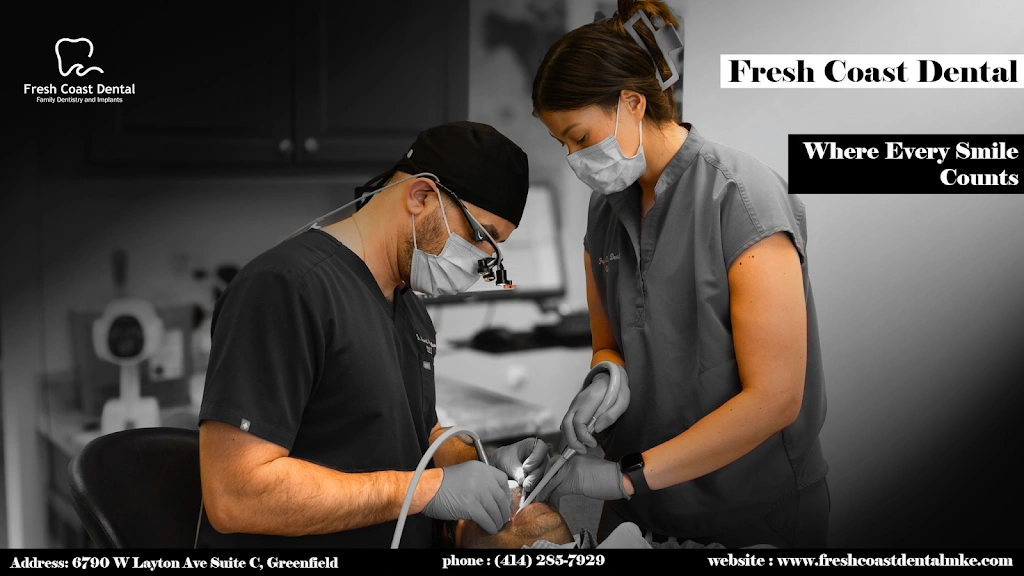 Fresh Coast Dental