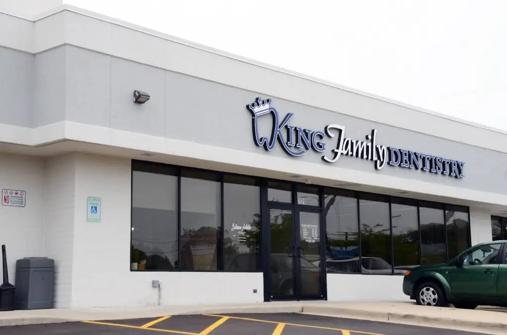 King Family Dentistry