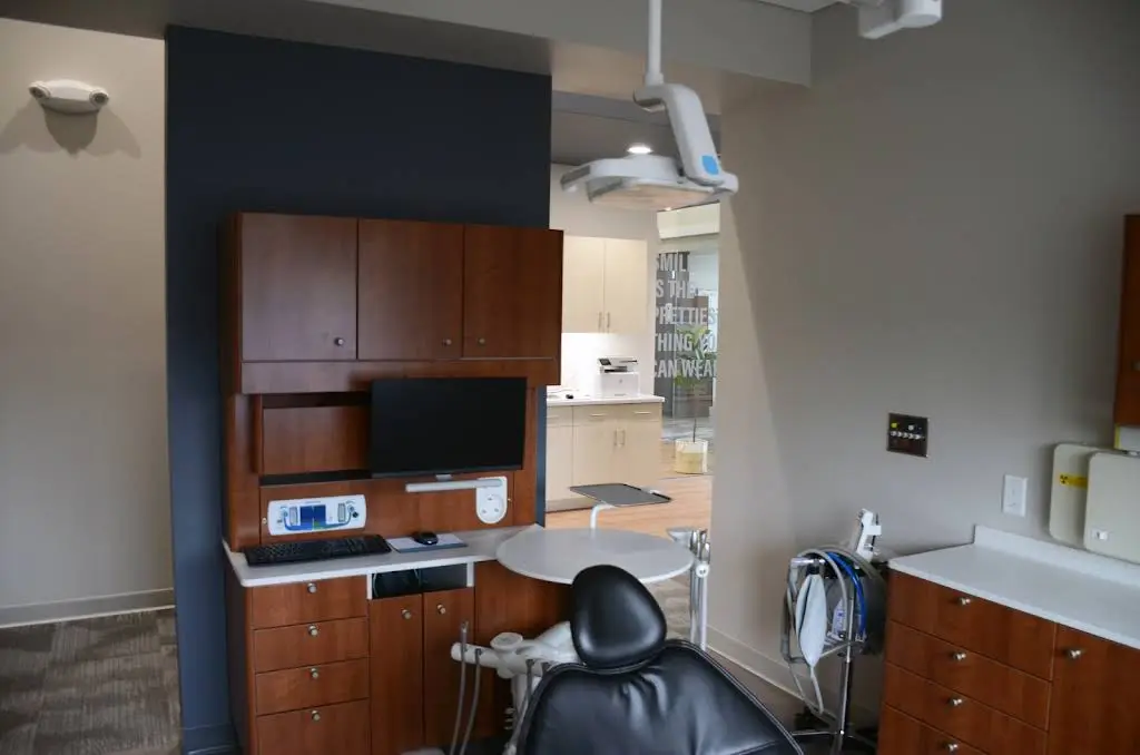 King Family Dentistry