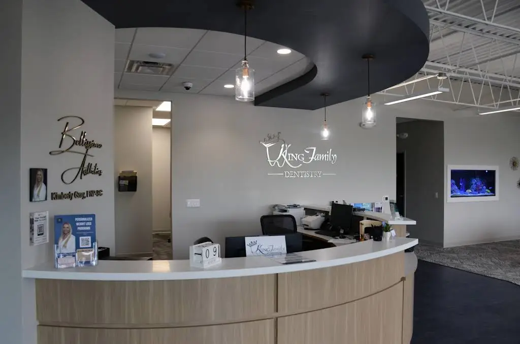 King Family Dentistry