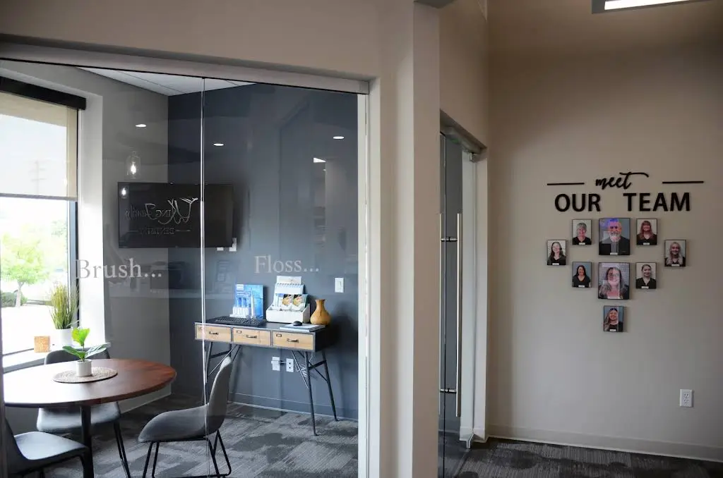King Family Dentistry