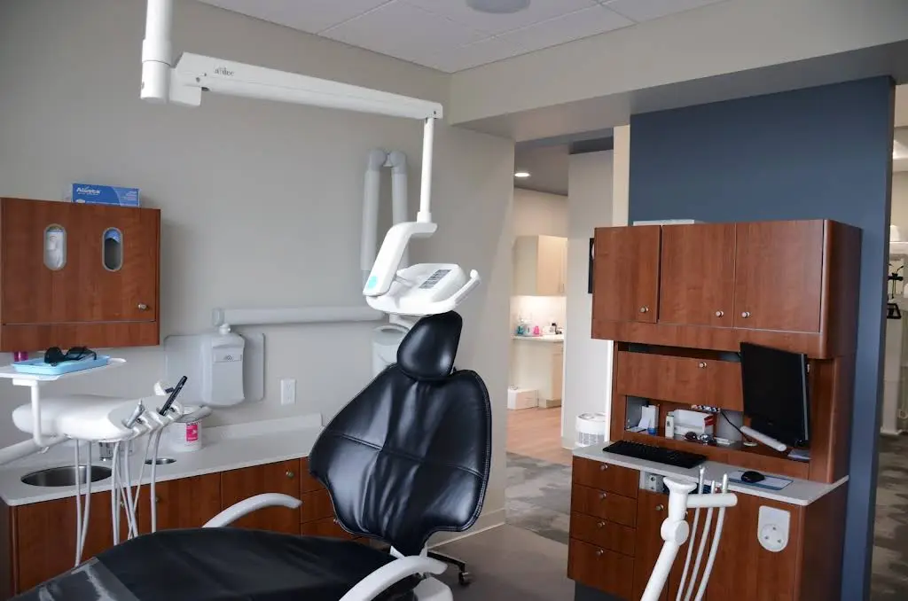 King Family Dentistry