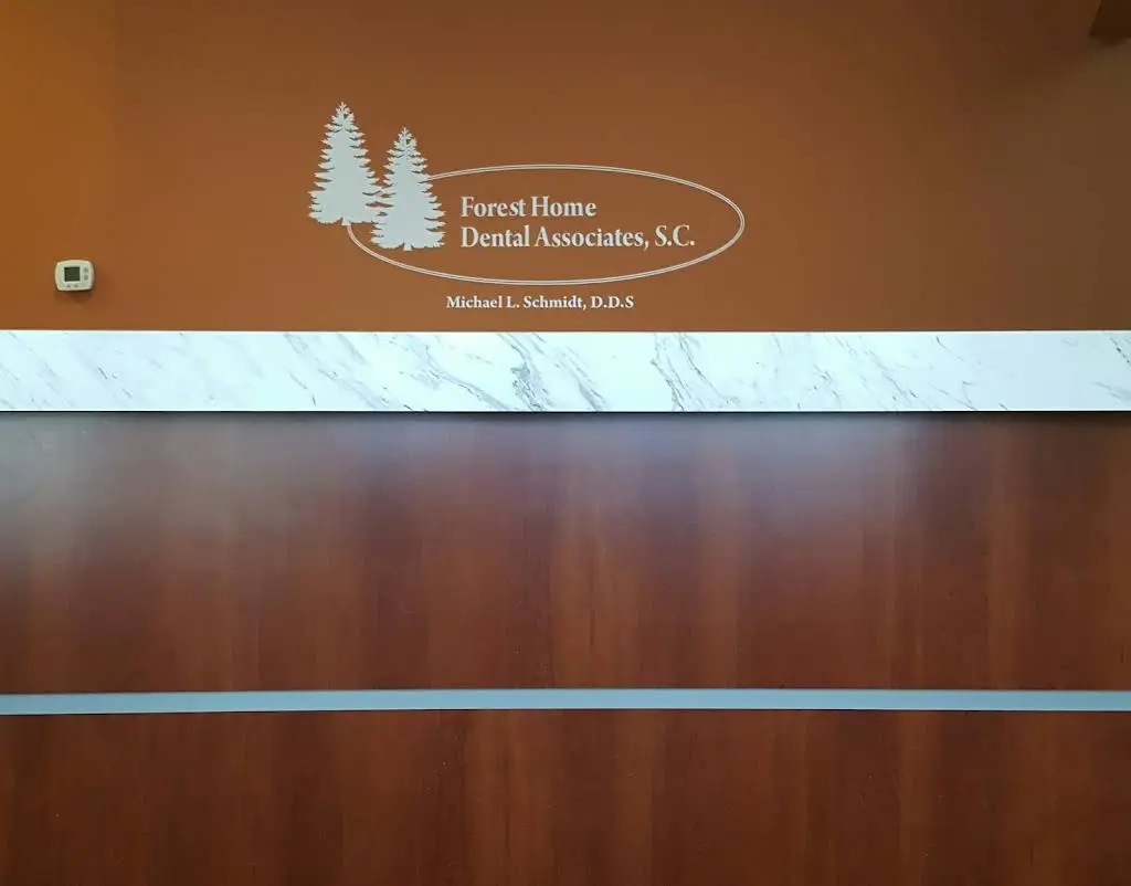 Forest Home Dental Association, S.C.