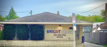 Bright Dental Racine
