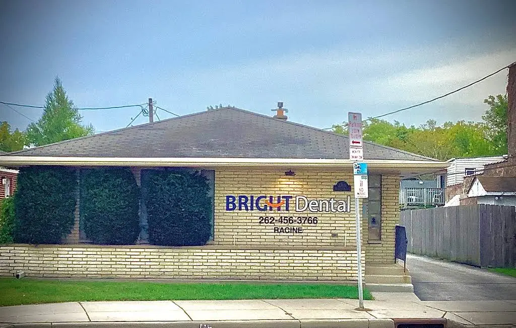 Bright Dental Racine