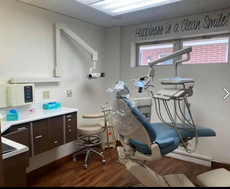 Bright Dental Racine