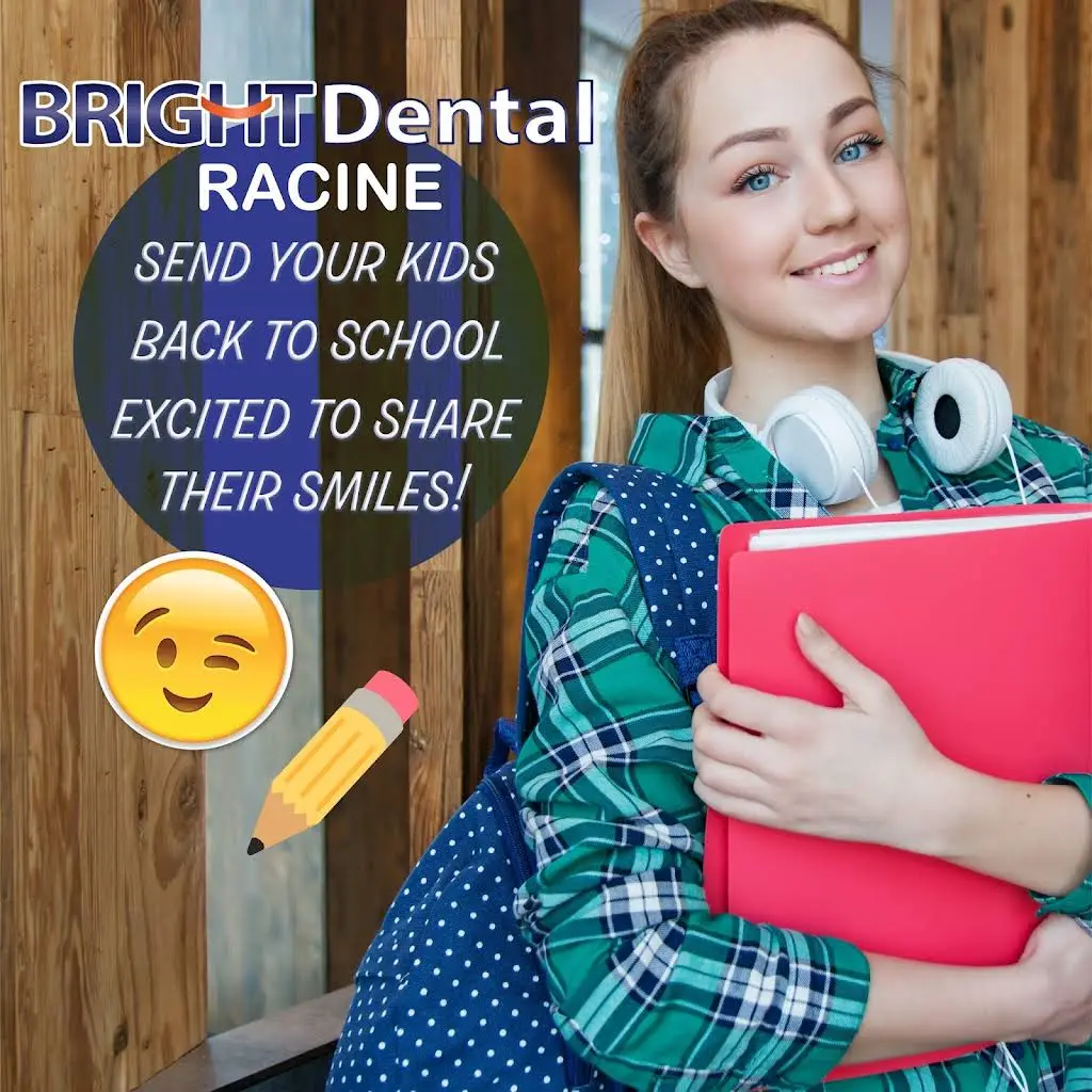 Bright Dental Racine