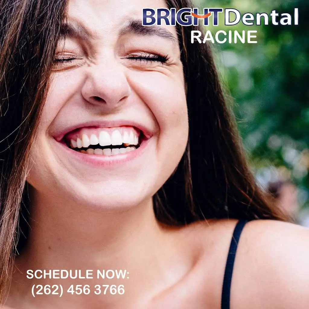 Bright Dental Racine
