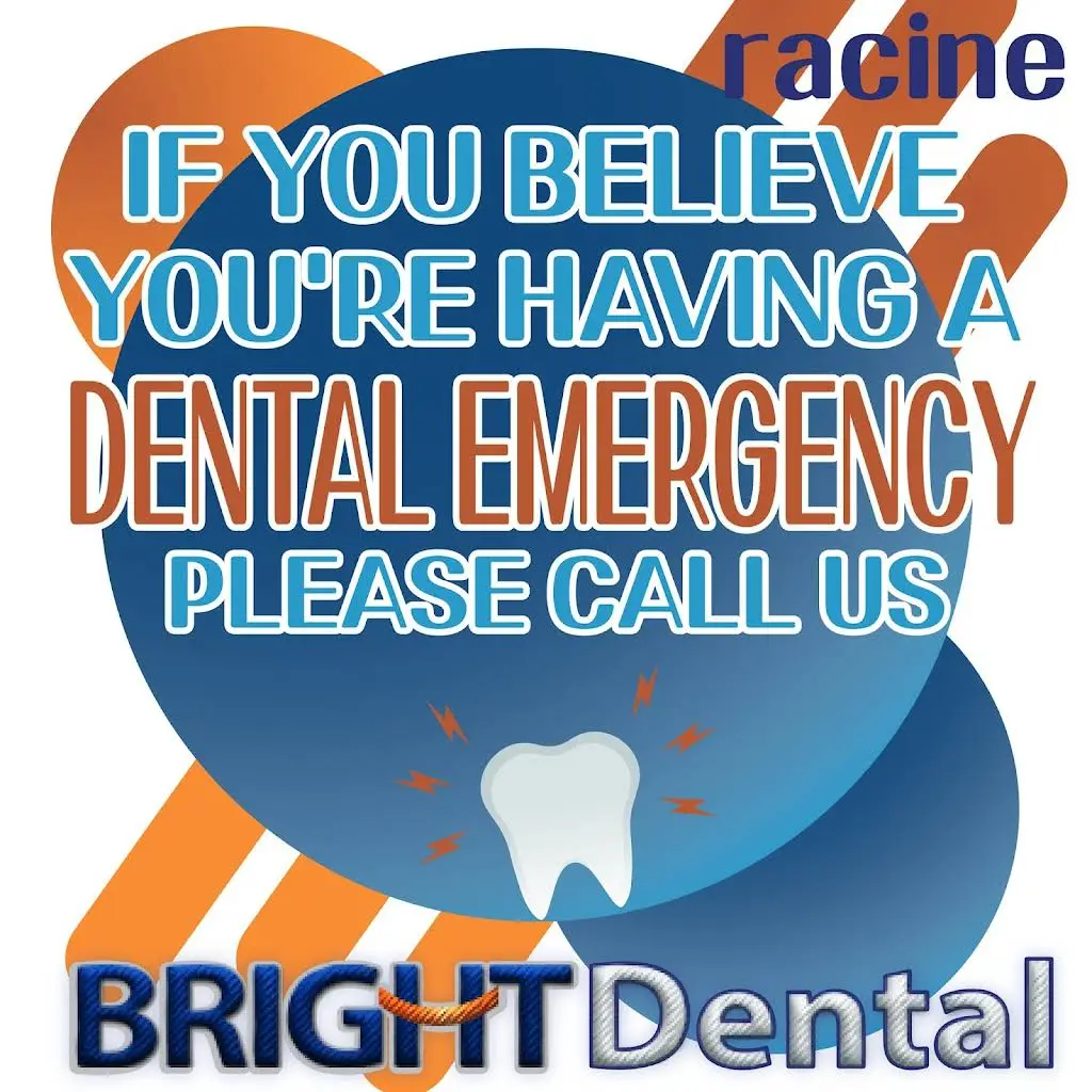 Bright Dental Racine