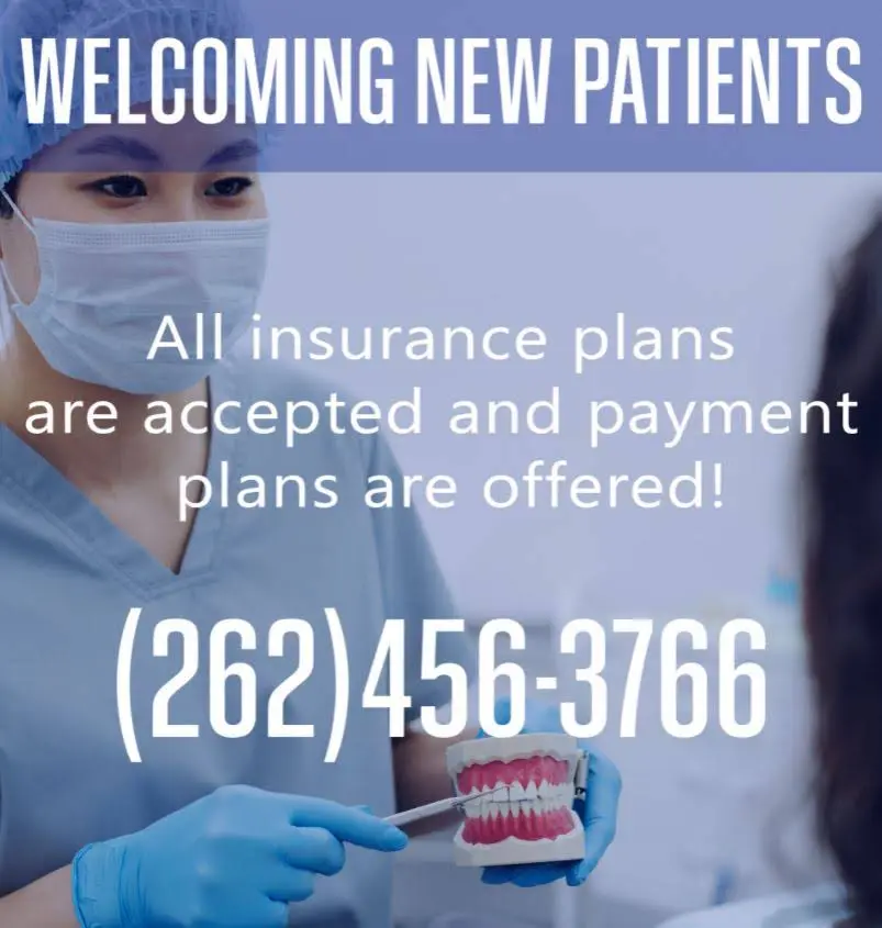Bright Dental Racine