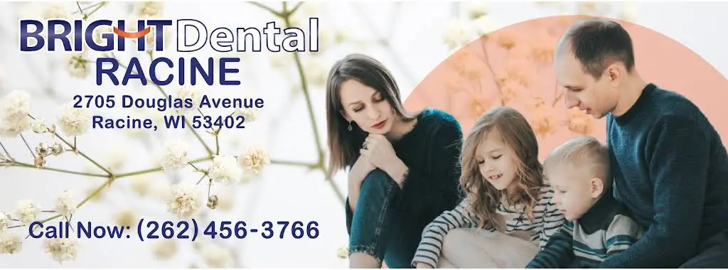 Bright Dental Racine