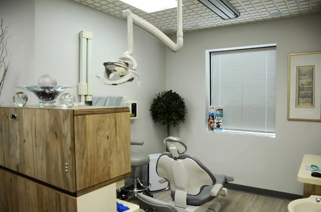 Lakeshore Family Dental Care