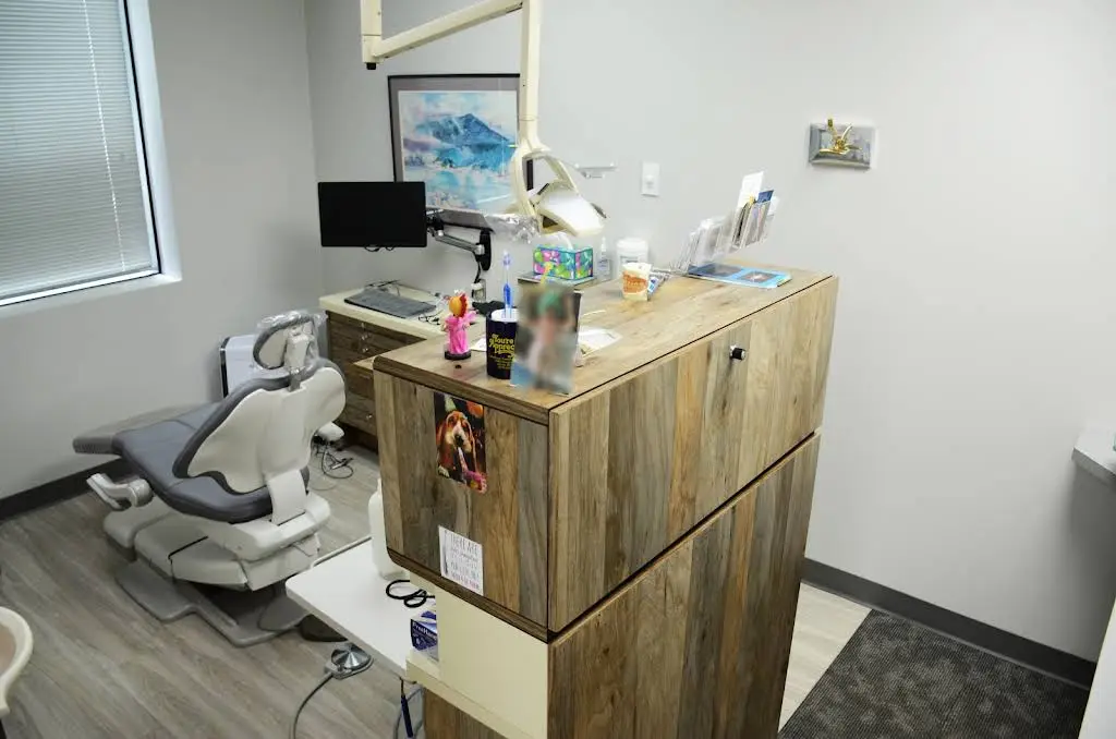 Lakeshore Family Dental Care