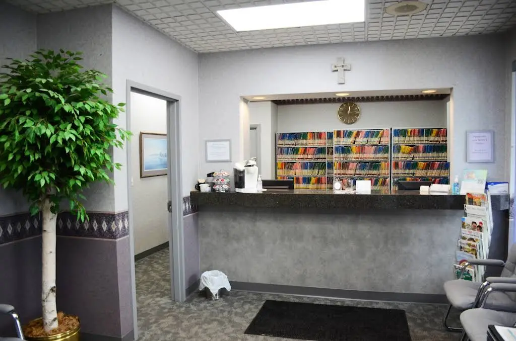 Lakeshore Family Dental Care