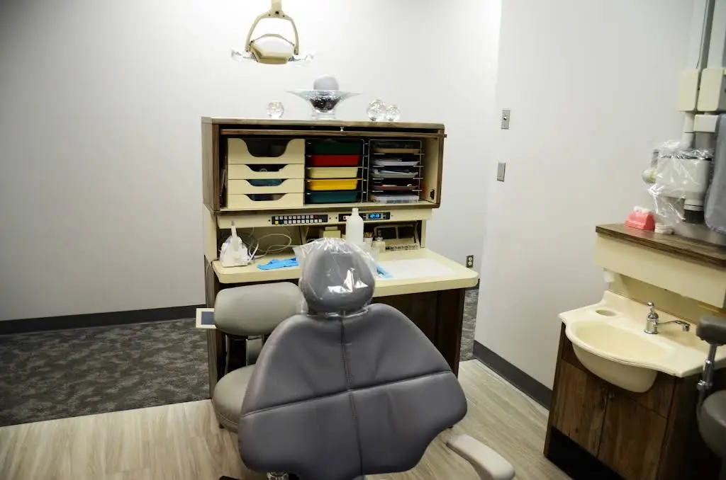 Lakeshore Family Dental Care