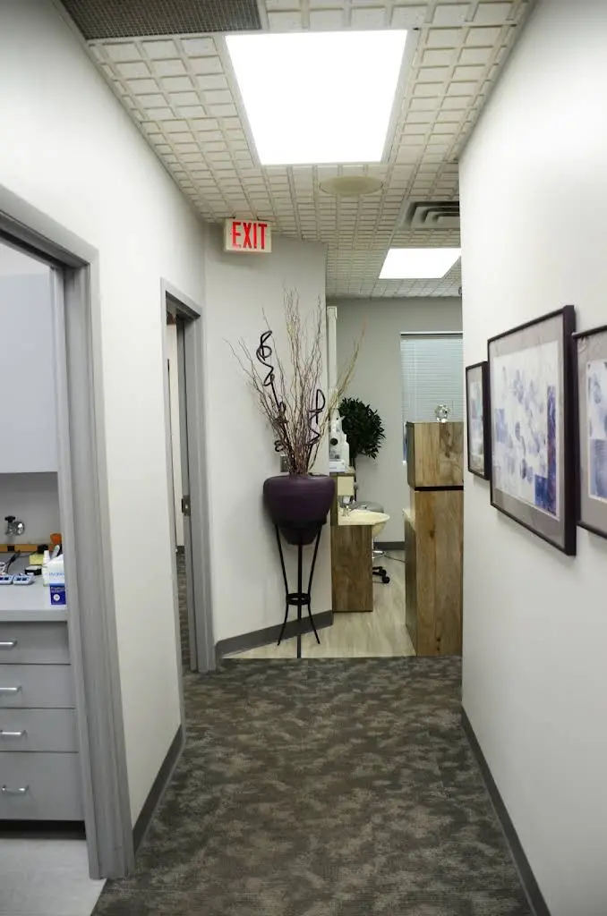 Lakeshore Family Dental Care