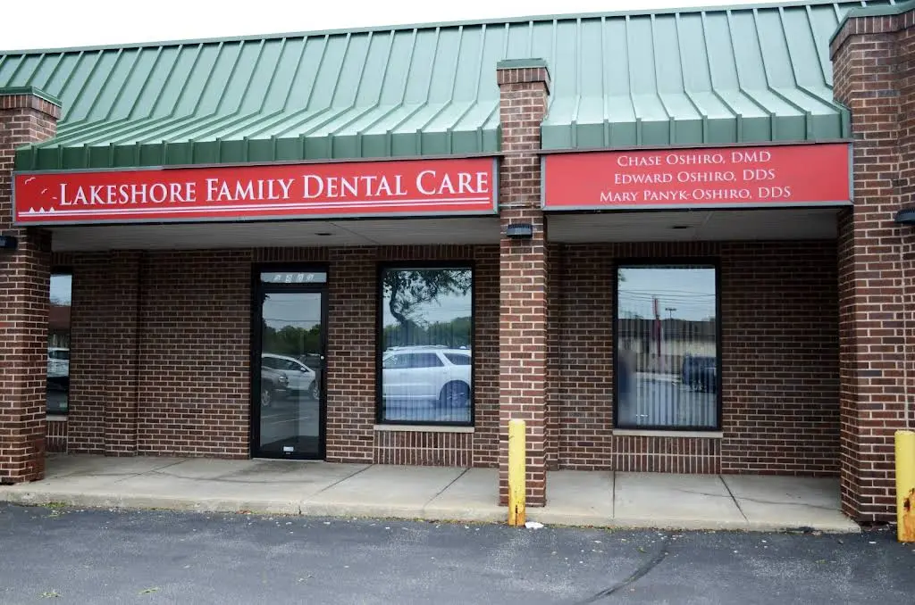Lakeshore Family Dental Care