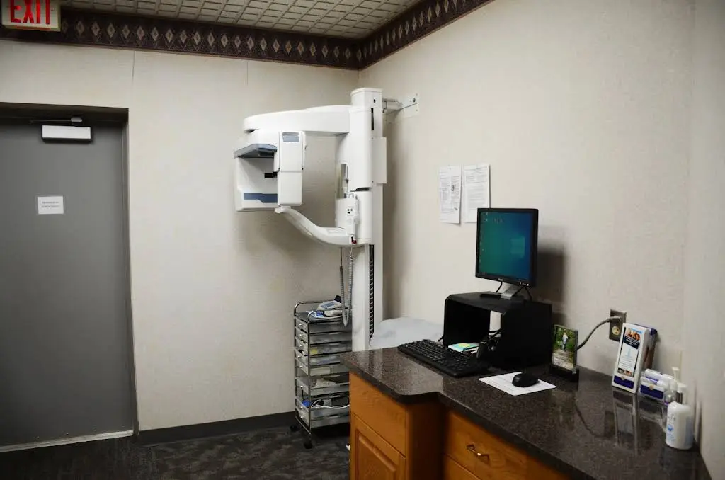 Lakeshore Family Dental Care