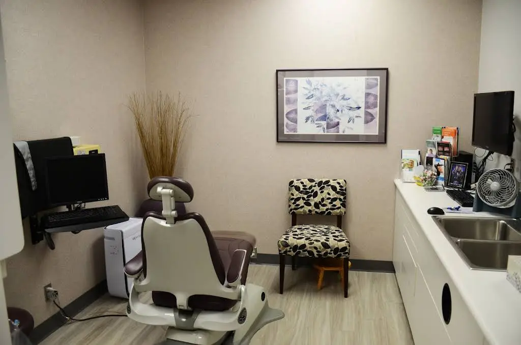 Lakeshore Family Dental Care