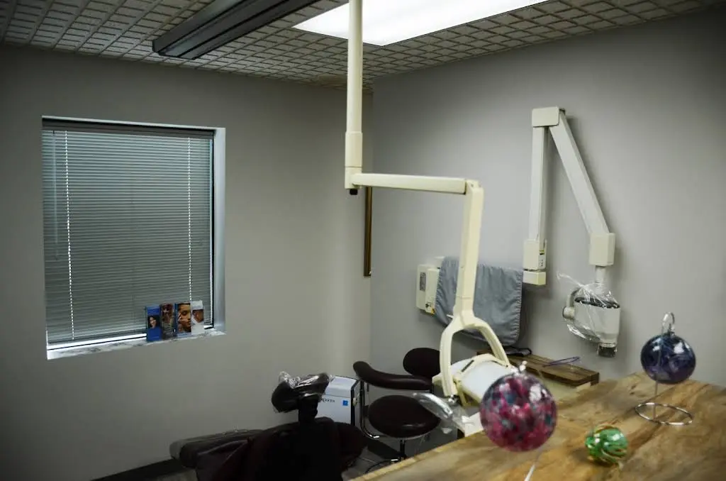 Lakeshore Family Dental Care