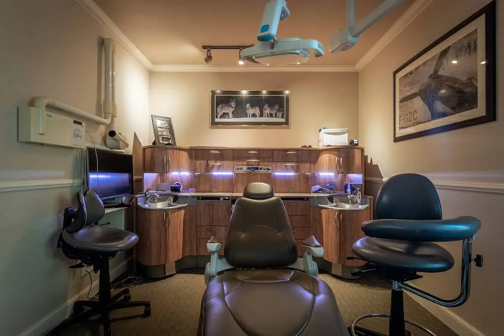 Spring Dental Group