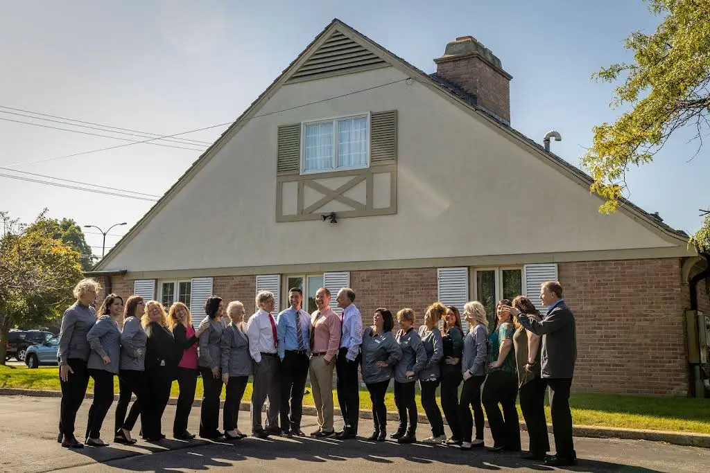 Spring Dental Group