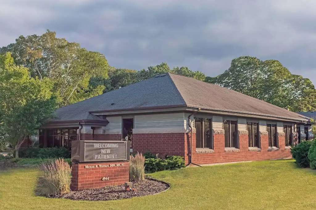 Michael Westman, DDS, MS, SC