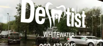 The Dentist Whitewater