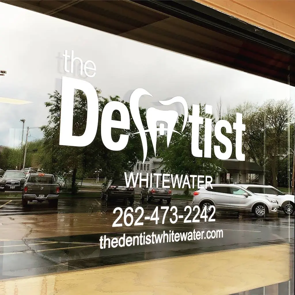 The Dentist Whitewater