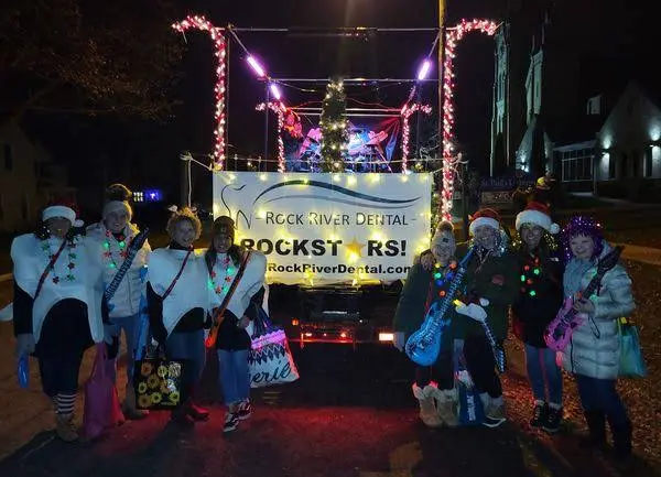 Rock River Dental