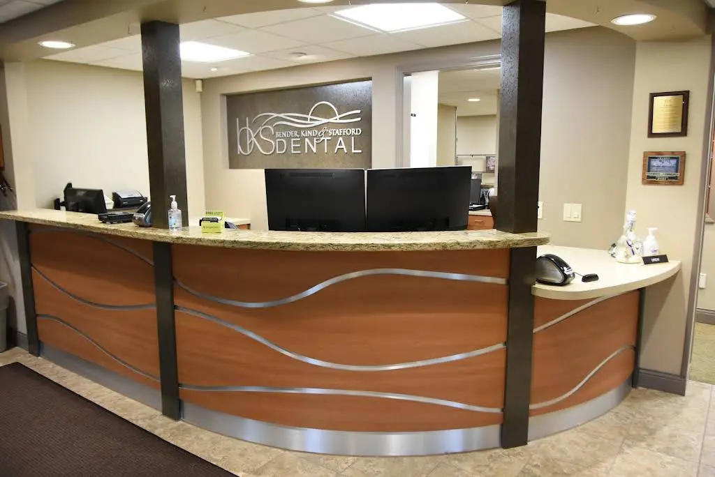 201 Waterfront Dental