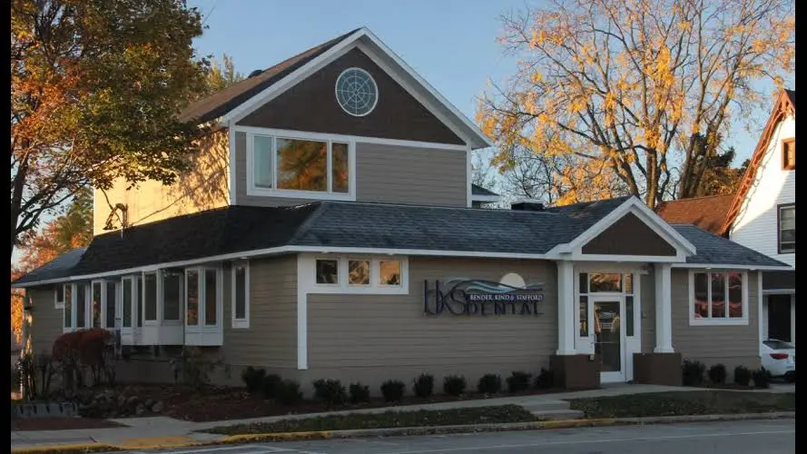 201 Waterfront Dental