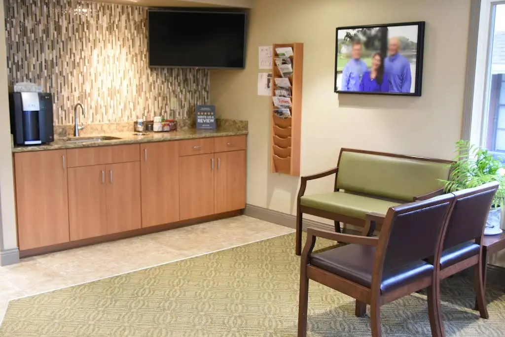 201 Waterfront Dental