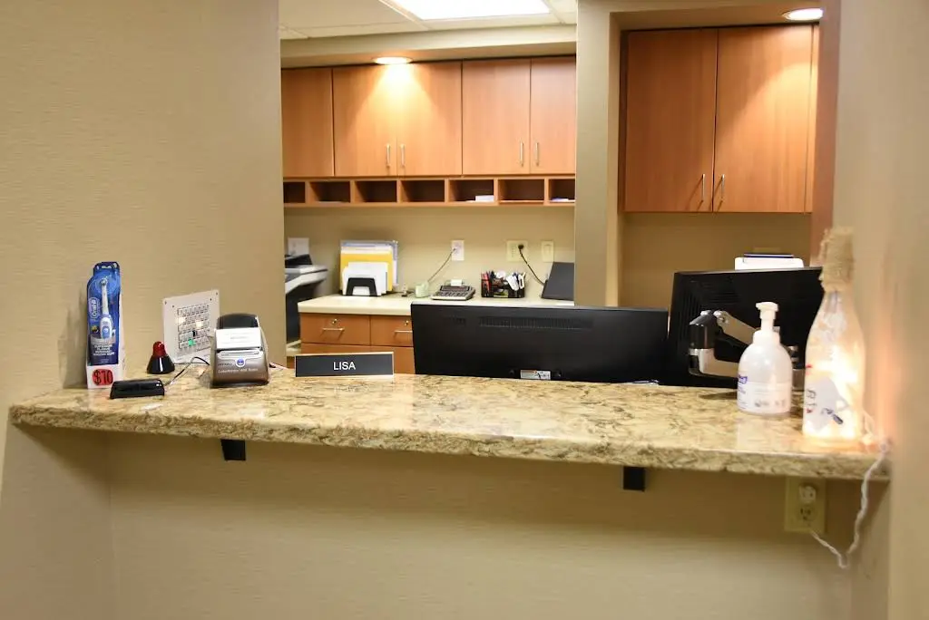 201 Waterfront Dental