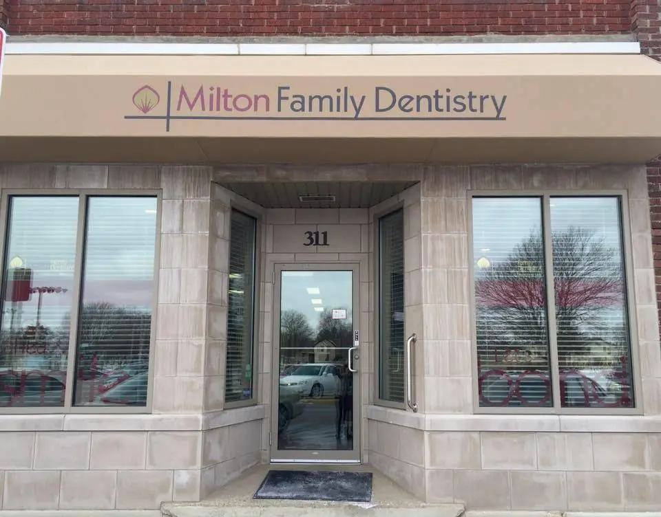 Milton Family Dentistry