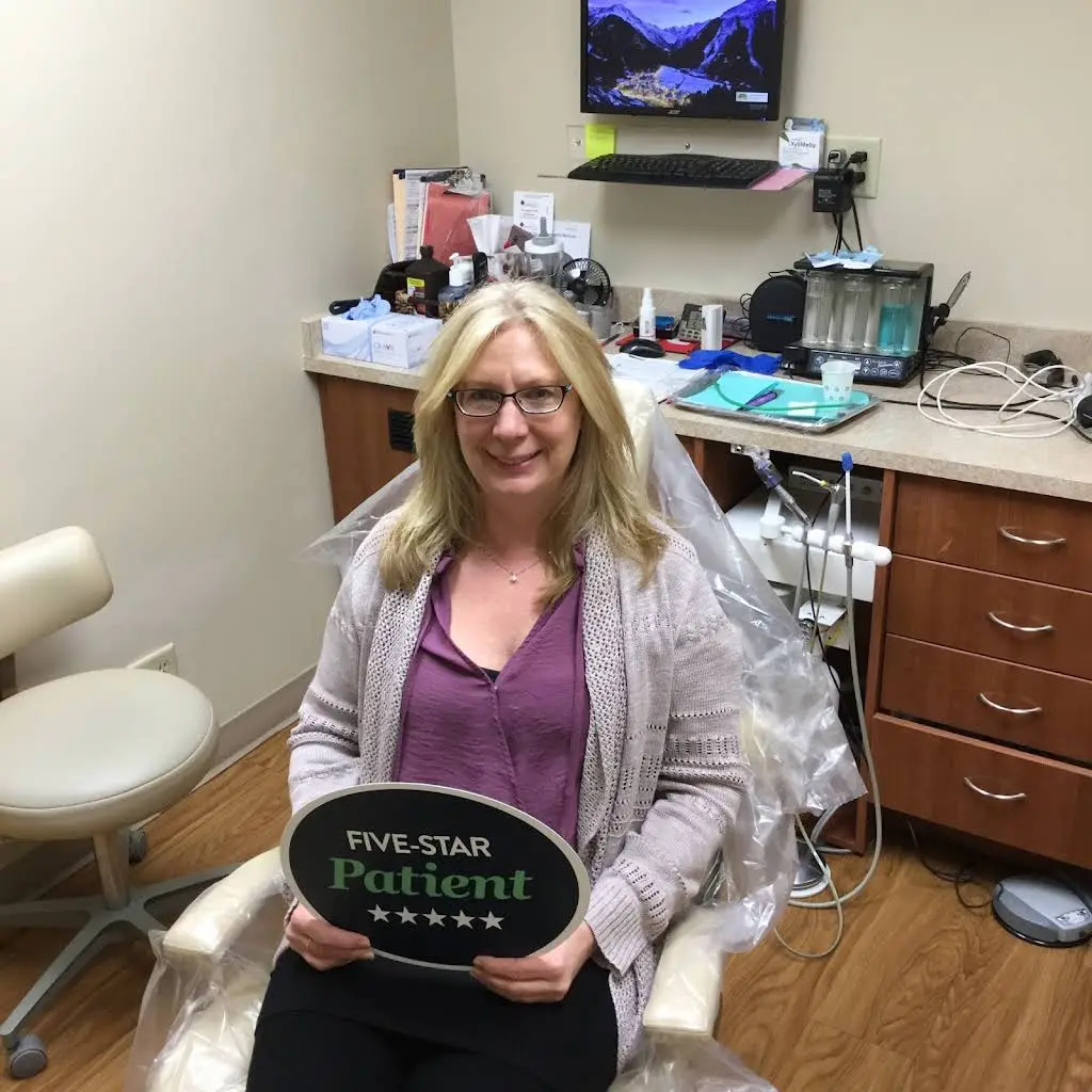 Milton Family Dentistry