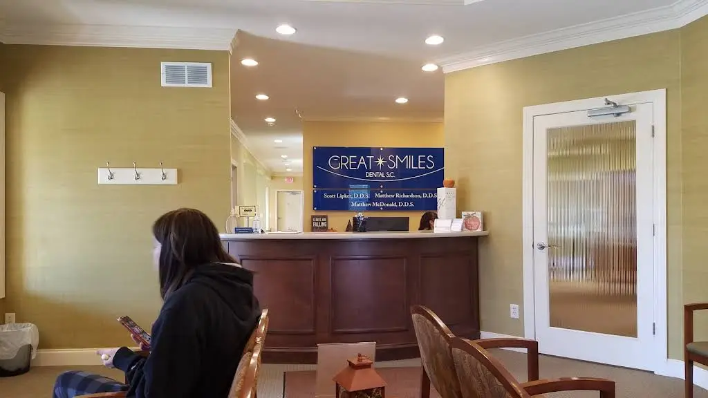 Great Smiles Dental SC