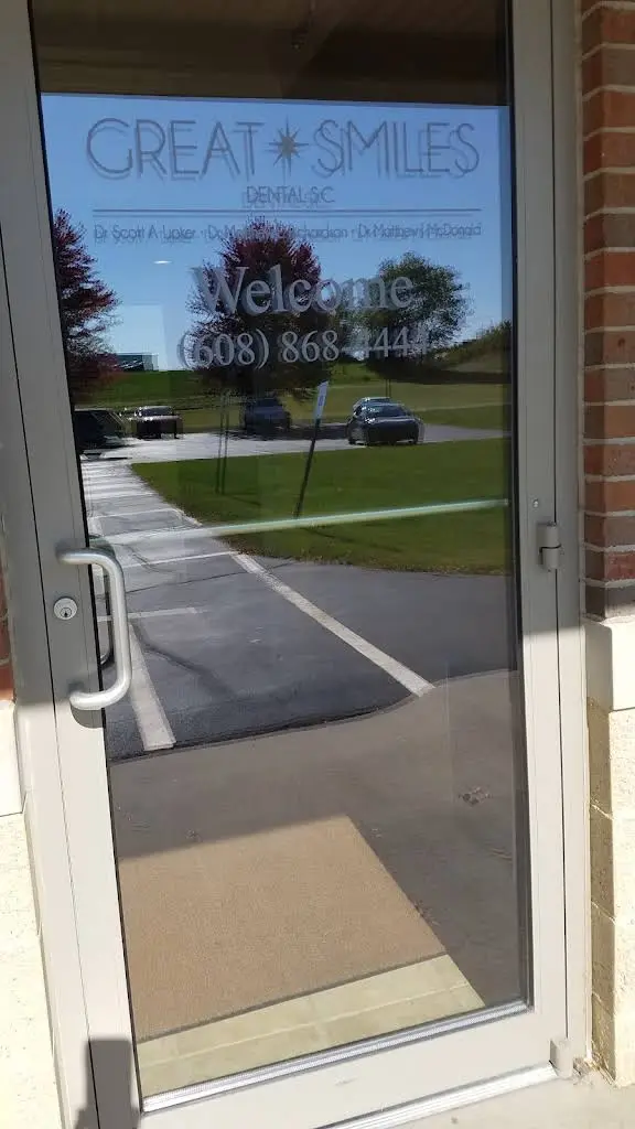Great Smiles Dental SC